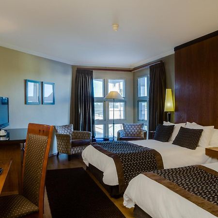 The Oasis Hotel Upington Exterior foto