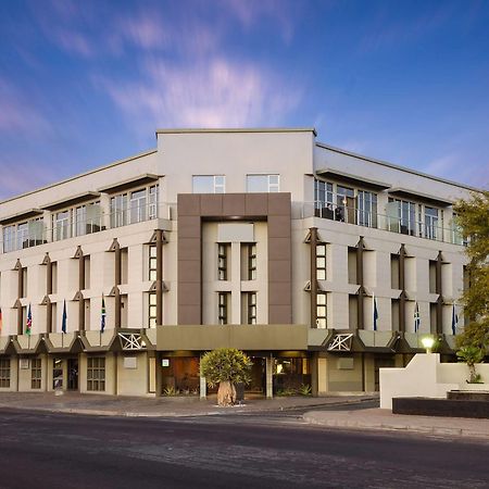 The Oasis Hotel Upington Exterior foto