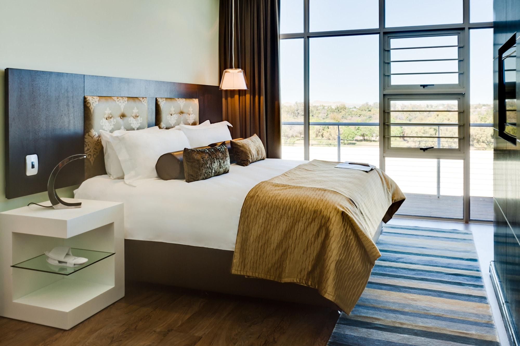 The Oasis Hotel Upington Exterior foto