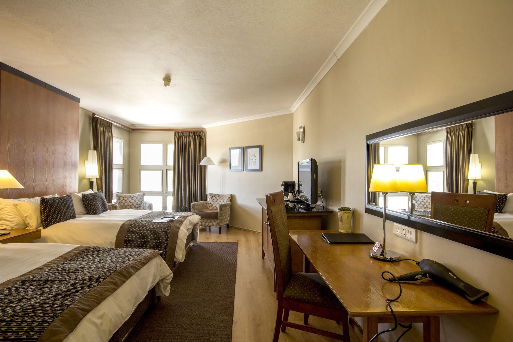 The Oasis Hotel Upington Exterior foto