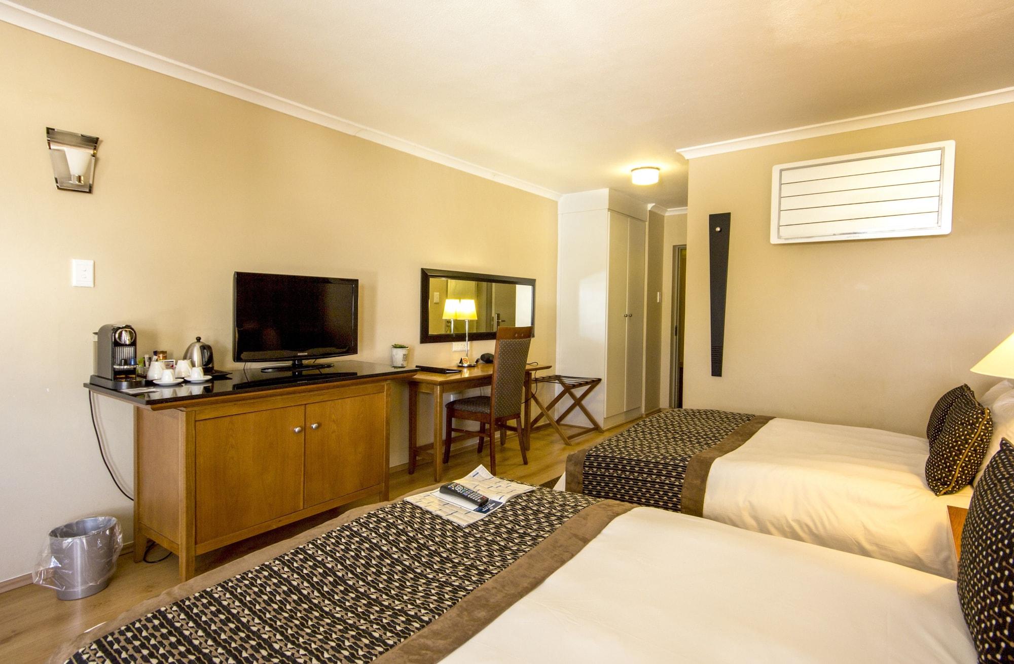 The Oasis Hotel Upington Exterior foto