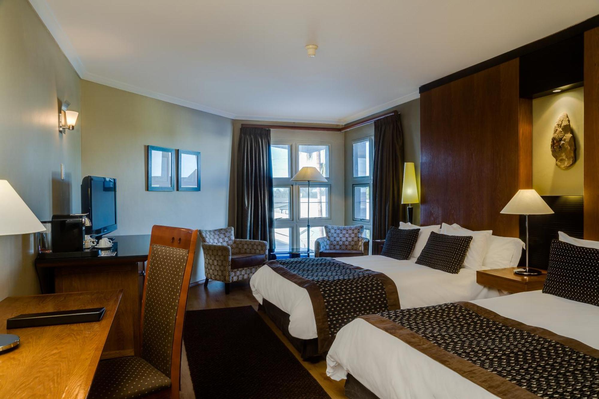 The Oasis Hotel Upington Exterior foto