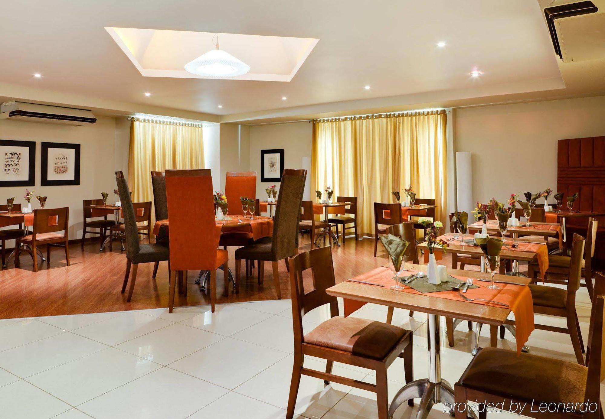 The Oasis Hotel Upington Exterior foto