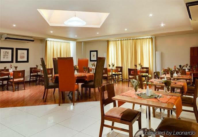 The Oasis Hotel Upington Exterior foto