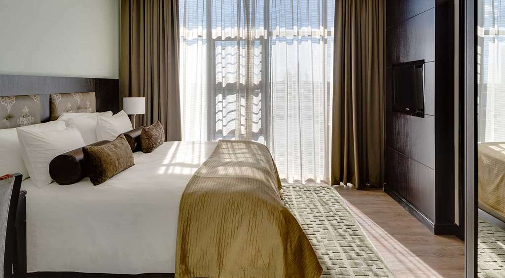 The Oasis Hotel Upington Cameră foto