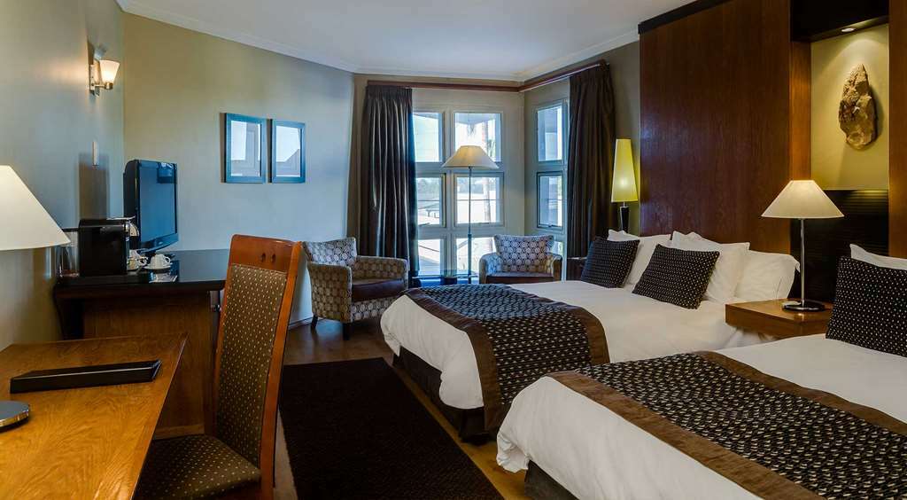 The Oasis Hotel Upington Cameră foto